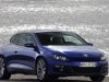 ����-����� Volkswagen: Volkswagen Scirocco. �� ���� ������ �����